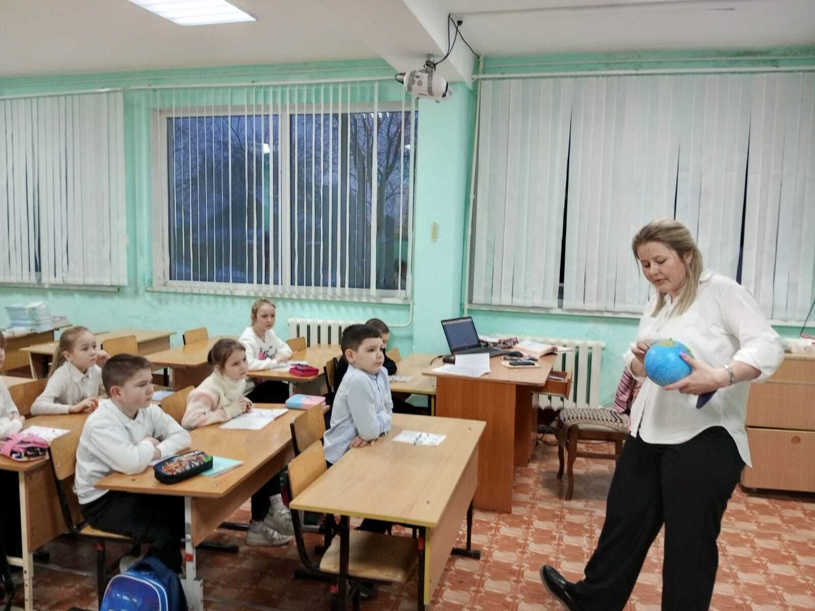 Разговор о важном 10.02.