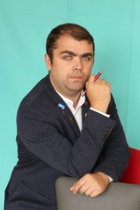 Фёдоров Анатолий Вячеславович.