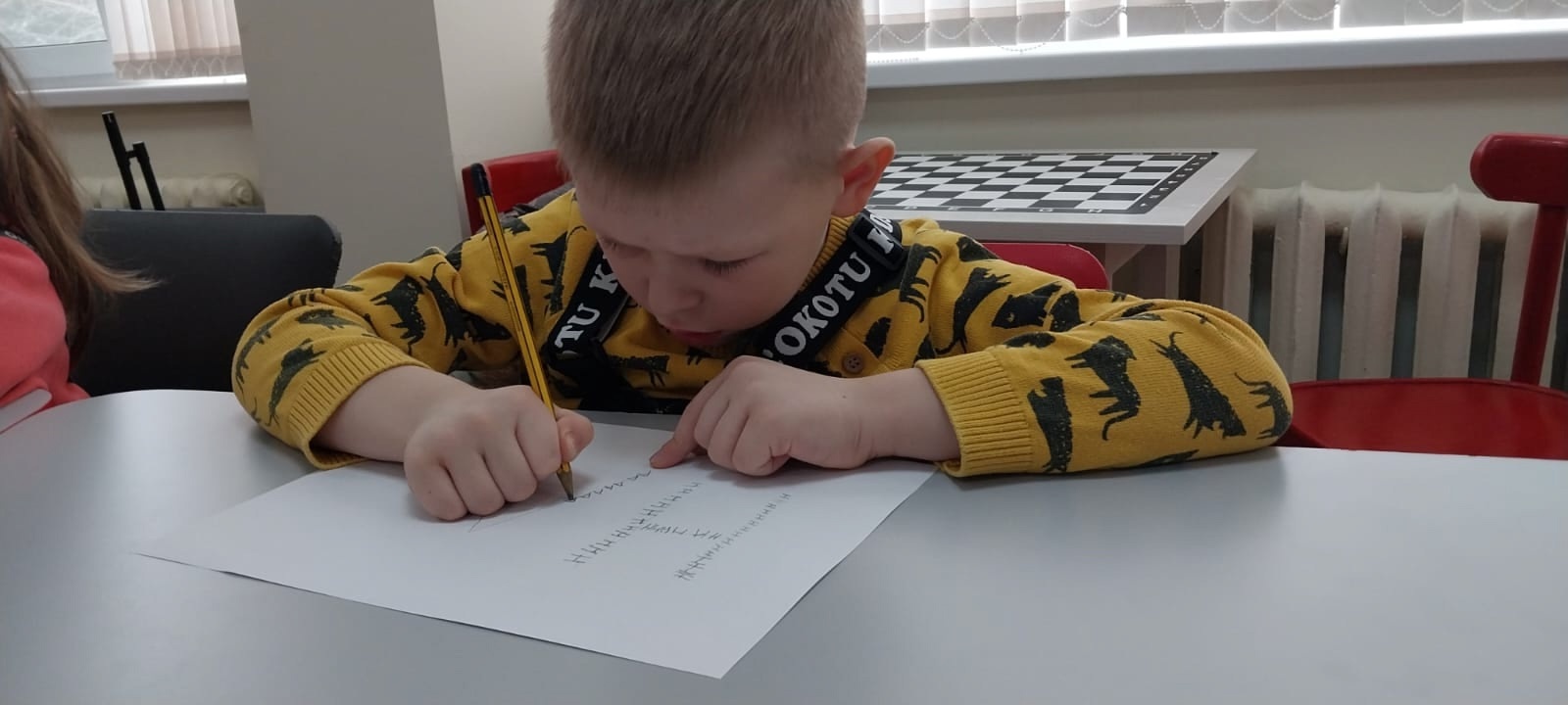 &amp;quot;Рисуем нетрадиционными техниками&amp;quot;.