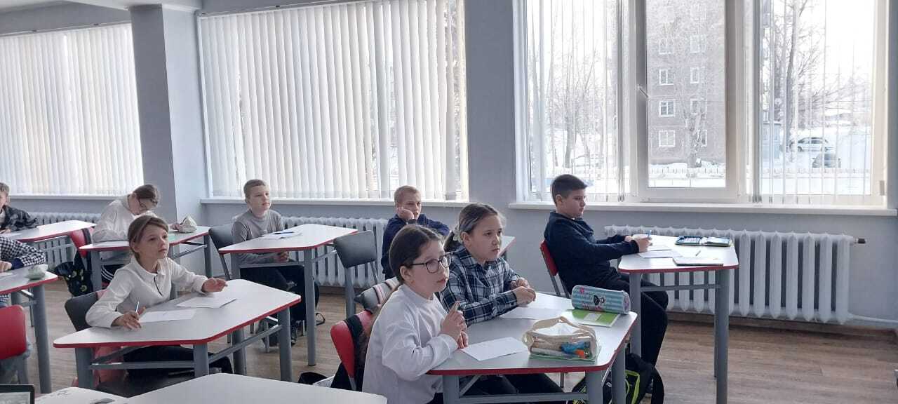ИГРА - КВЕСТ &amp;quot;Занимательная технология&amp;quot;..