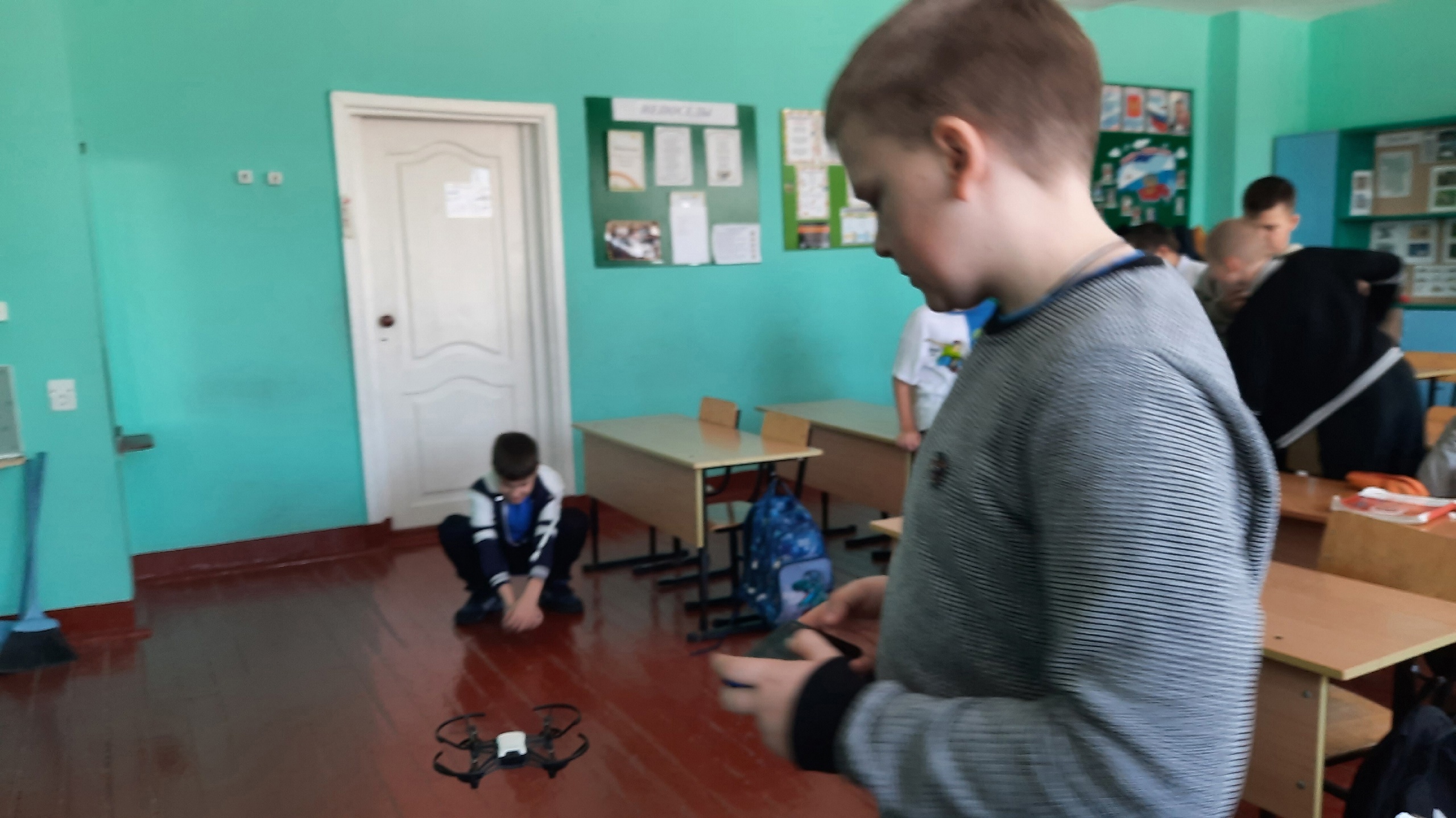 &amp;quot;VR/AR- технологии&amp;quot;.
