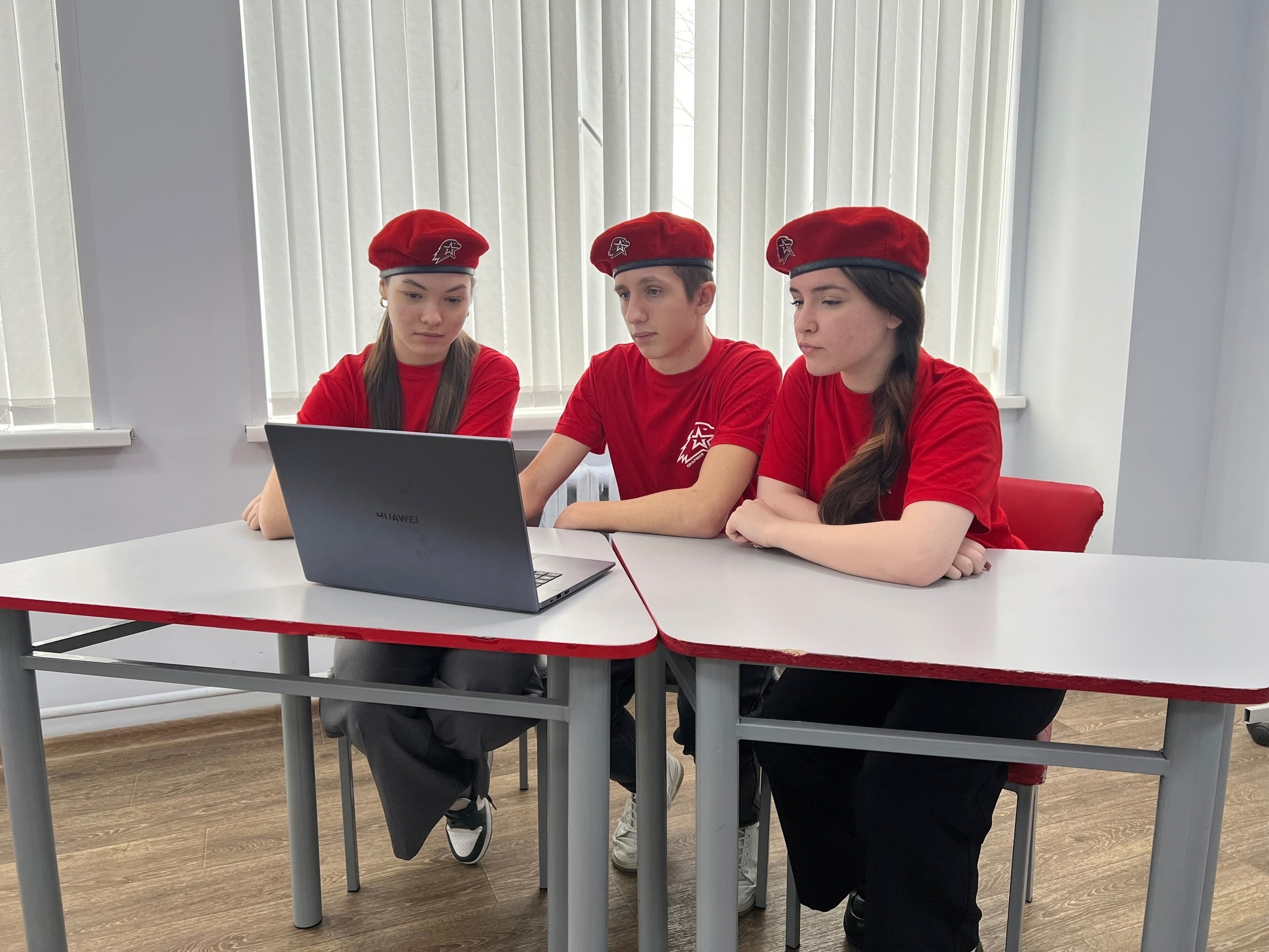 «Навстречу 80 - летию Победы».