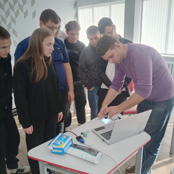 Правила поступления на различные факультеты ВУЗа.