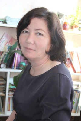 Тенькина Турар Бекбулатовна Тенькина Турар Бекбулатовна