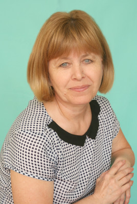 Фоминская Лидия Иосифовна Фоминская Лидия Иосифовна