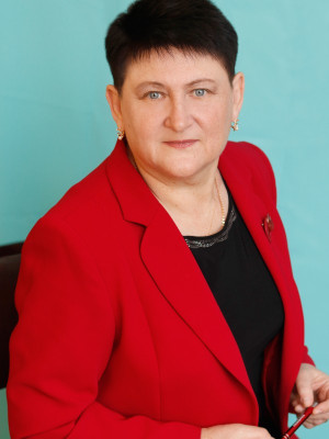 Ермоленко Ирина Алексеевна Ермоленко Ирина Алексеевна